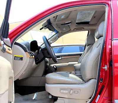 صورة 8 لـ 2013 KIA MOHAVE