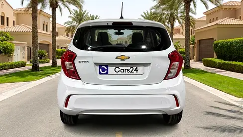صورة 4 لـ 2020 Chevrolet SPARK