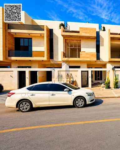 Brand New Luxury 5BR Townhouse with Private Rooftop | Registration Fees Included | Al Yasmeen, Ajman