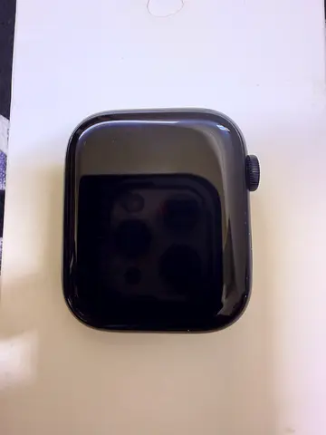 Apple Watch (used) - Space Gray, good condition series 7