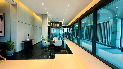 PRIME OFFICE| CLOSE TO METRO STATION| SEA VIEW
