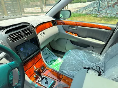 صورة مصغرة 12 لـ 2005 Lexus LS-SERIES