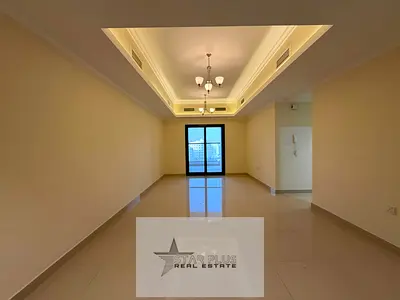VERY SPACIOUS 3 BEDROOM APARTMENT PLUS STORE ROOM AT THE MAIN LOCATION READY TO MOVE.