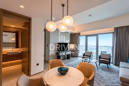 Stunning Burj View | High Floor | Hot Opportunity