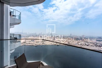 Stunning Burj View | High Floor | 03 Series