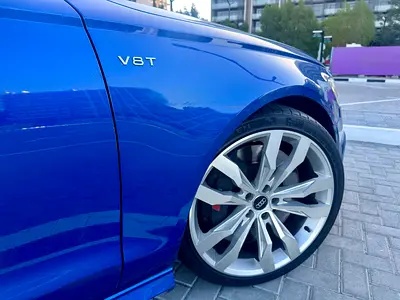 صورة مصغرة 16 لـ 2016 AUDI S6