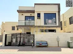 Modern elegance and spaciousness in the heart of Al Yasmin, all-inclusive.