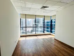 FULLY FITTED | VACANT OFFICE | LAKE VIEW | DMCC
