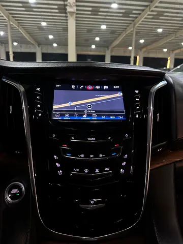2016 Cadillac ESCALADE 缩略图 14