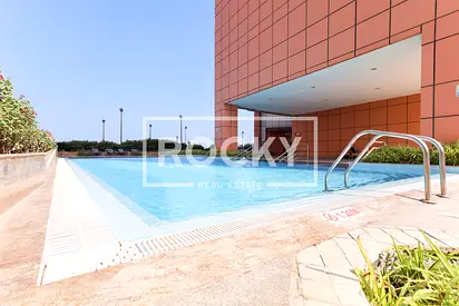 Stunning Sea View | Vacant | Premium Amenities