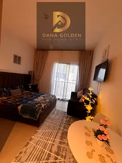 Style Living: Premium Studio in Maryam Island + Pool & Gym