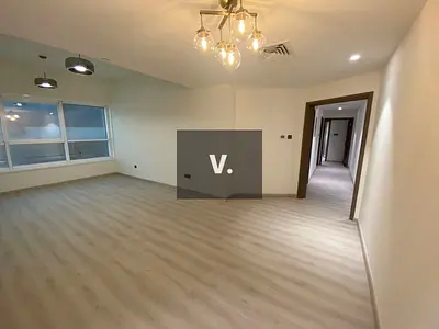 Great Layout with Balcony | Chiller Free | 4 Cheques