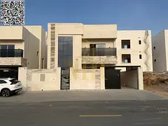 🏡✨ Own your dream villa and invest in a sophisticated style in a luxurious villa in the heart o
