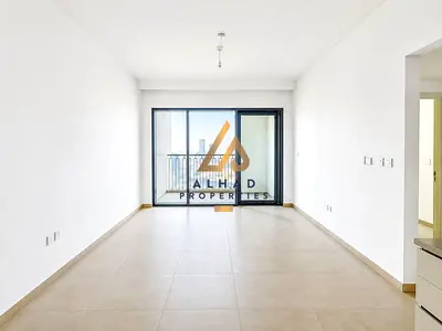 Exclusive | Vacant | High floor | Resale