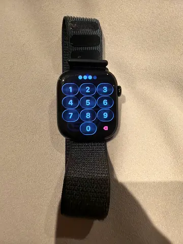 apple watch series 10 46 size
