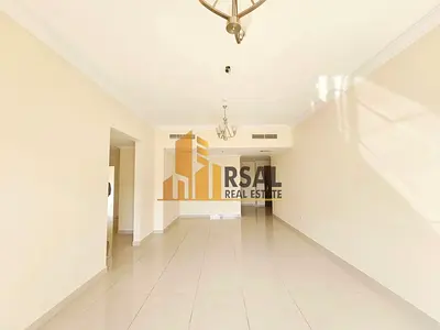 LAVISH 3BHK WITH STORE ROOM BALCONY & WARDROBE