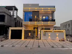 Luxury Villa for Sale in Al Helio – Ajman | Opposite Azha Mall | Super Deluxe Finishing