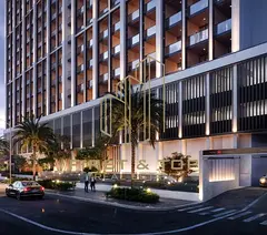 1 BR Big Layout | High Floor | Panoramic Open View | Investor Deal | No Commission