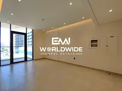 Brand New | Closed Kitchen | Spacious Layout