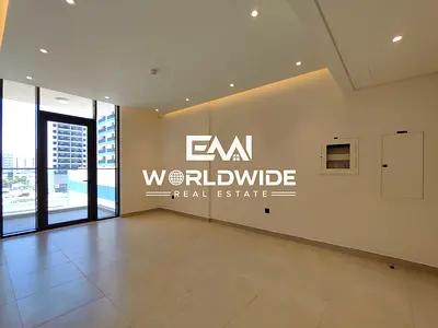 Brand New | Closed Kitchen | Spacious Layout