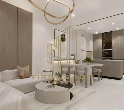 2 BR + Maid | Best Price | Smart Home | Flexible Payment | 20% DP | No Commission