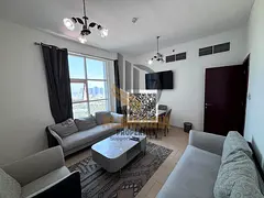 🏡 Fully Furnished 2 Bedroom Apartment for Annual Rent – City Tower, Al Nuaimiya 3, Ajman ✨ Re