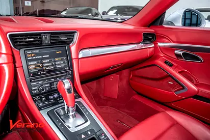 2014 Porsche 911 — миниатюра 15