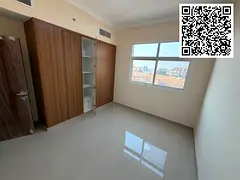 🏡 Annual Rental – Premium 1 Bedroom Apartment in Al Jurf ✨ A spacious and elegant apartment i