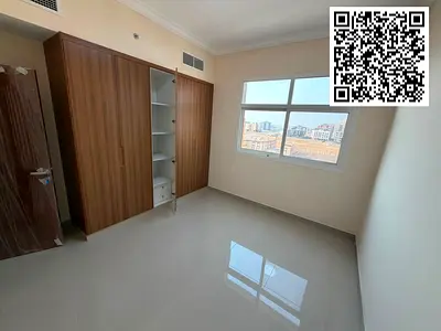 للإيجار السنوي – شقة مميزة في الجرف ✨ فرصة رائعة للسكن في شقة بتشطيب ممتاز ومساحة مريحة، مناسبة للأفراد والعائلات