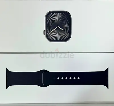 Series 10 42mm Milanese loop with spot band box pack