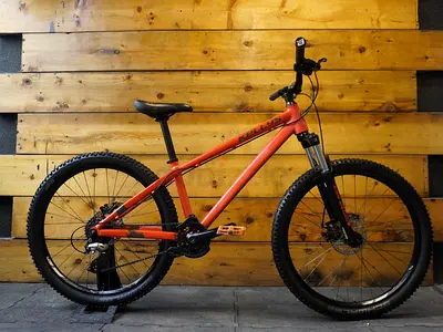 Kellys Whip 10 Mountain Bike
