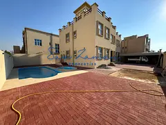 SPACIOUS MODERN FULLY RENOVATED 5BR MAIDS PRIVATE GARDEN POOL INDEPENDENT VILLA