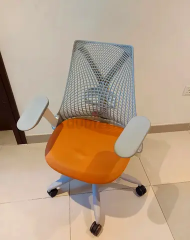 Herman Miller Sayl Chair Fully Adjustable