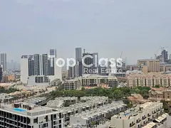 Ready to Move | Spacious 2BR | High Floor