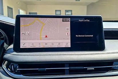 2024 Infiniti QX60 照片 13