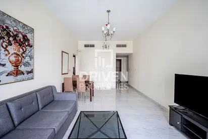 Hot Deal | Below The Market | Fully Furnished