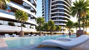 35% DISCOUNT | 20% DOWN PAYMENT | 3 YEARS POST HANDOVER