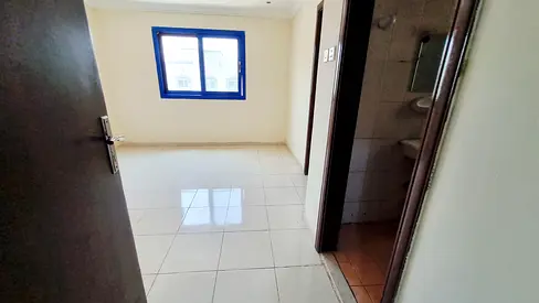 Affordable 1BHK | Spacious Layout | Prime Location | Muweilah |