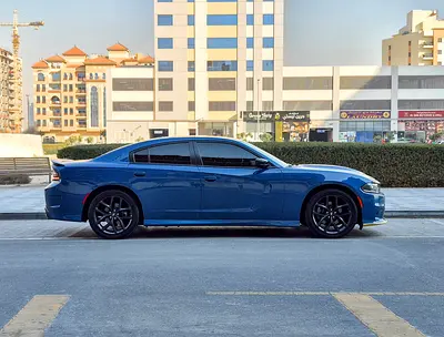 2023 Dodge CHARGER — миниатюра 4