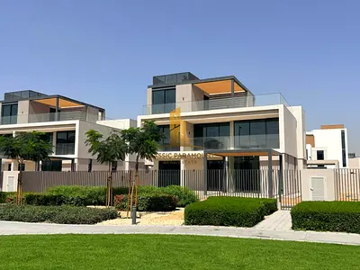Brand New | Spacious 5BR Villa | Large Garden