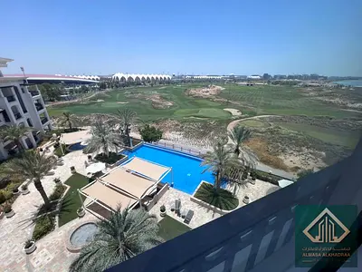 أنسام 4 - أبو ظبي - جزيرة ياس
