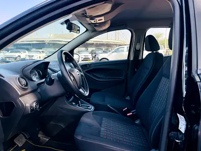 2020 FORD FIGO 照片 14