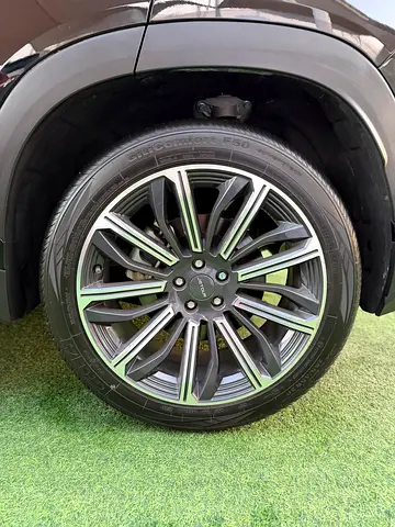 Jetour Dashing 1.6T Luxury, миниатюра 5