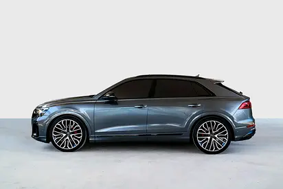 صورة مصغرة 17 لـ 2025 AUDI Q8