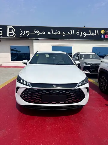 BYD Qin Plus Comfort, миниатюра 2