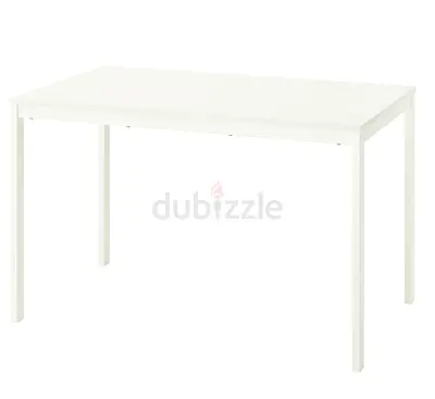 VIHALS Extendable table