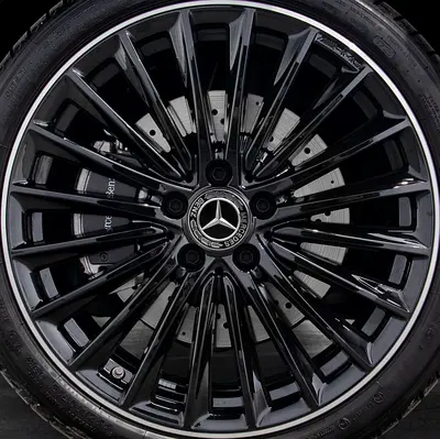 2026 Mercedes-BENZ CLA — миниатюра 18
