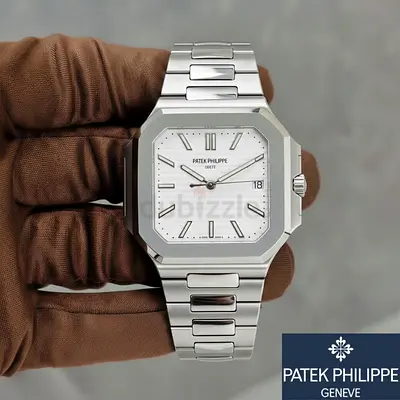 Patek phillipe cubitous automatic