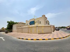 ๐กโจ Luxury Villa for Sale in Al Mowaihat 2 โ Ajman โจ๐ก