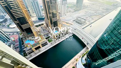 Fully Furnished | Ready to Move | Dubai Marina